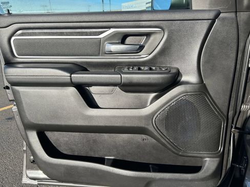 Used 2022 RAM 1500 Big Horn AWD/4WD image 22