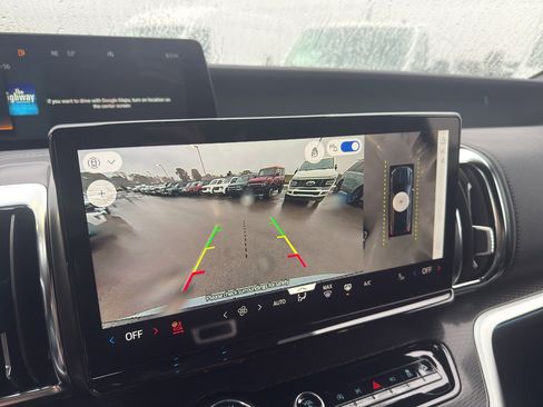 New 2025 Ford Expedition Platinum w/ Stealth Performance Package image 26