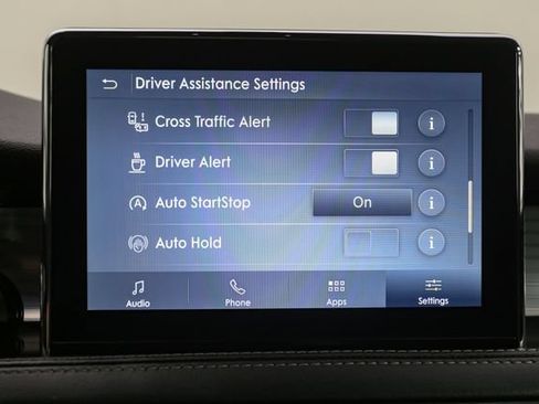 Used 2022 Lincoln Corsair FWD image 22