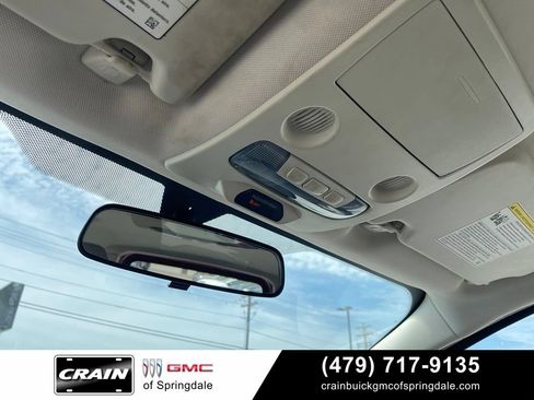 Used 2021 Ford EcoSport S FWD image 19