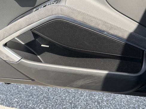 Used 2018 Porsche 718 Cayman RWD image 25
