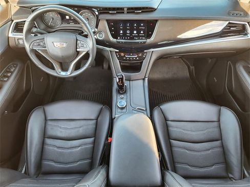Certified 2024 Cadillac XT6 Premium Luxury w/ Platinum Package image 26