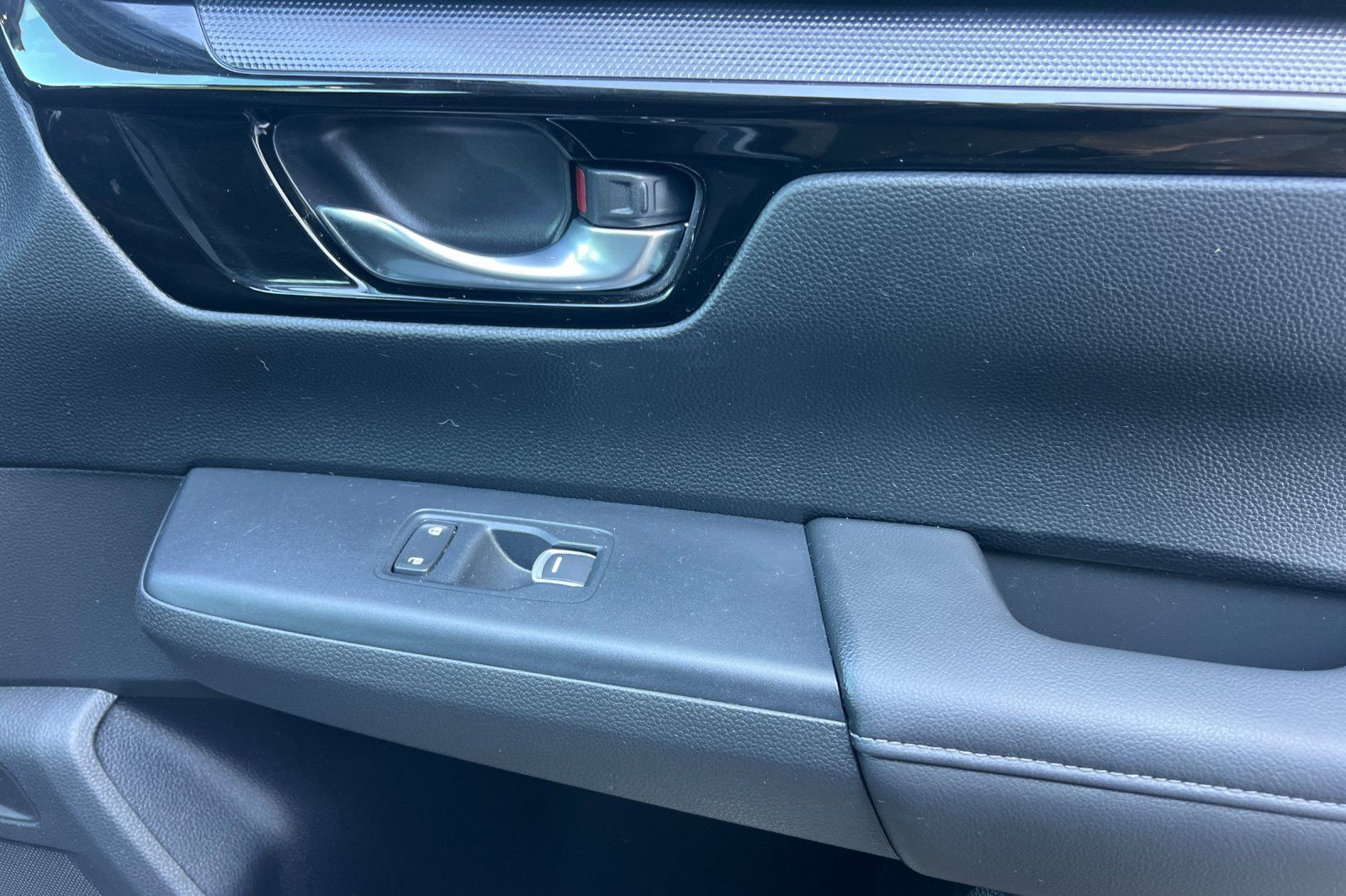 Used 2024 Honda CR-V EX-L image 20