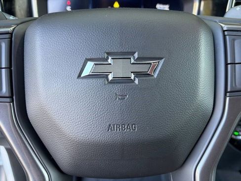 Certified 2023 Chevrolet Silverado 1500 ZR2 image 10