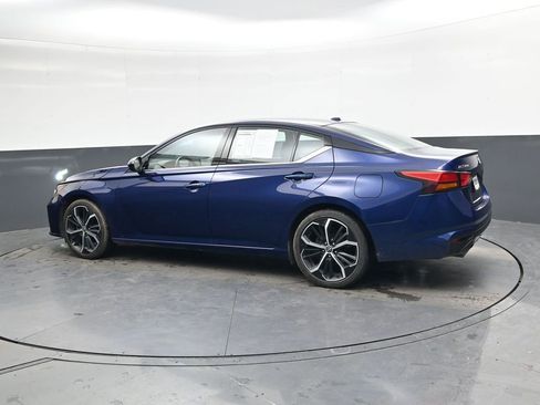 Used 2024 Nissan Altima 2.5 SR image 7