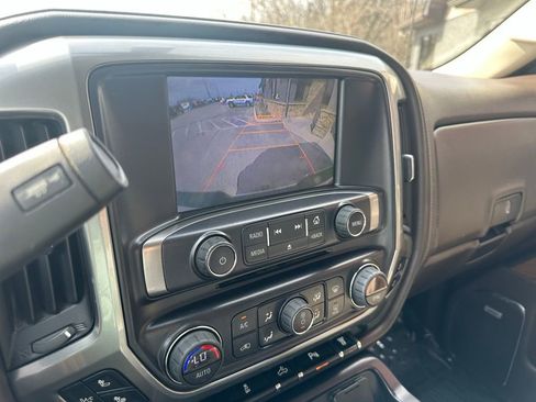 Used 2015 Chevrolet Silverado 3500 LTZ w/ Duramax Plus Package image 22