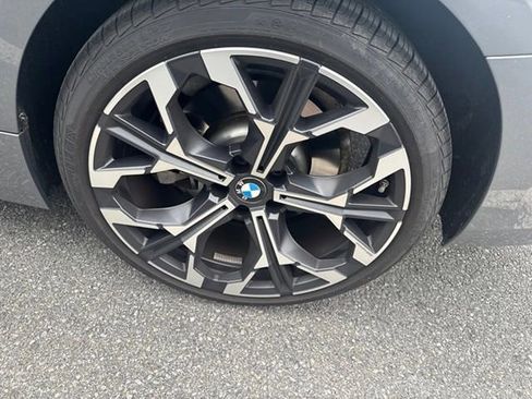 Certified 2025 BMW 330i xDrive Sedan w/ Premium Package AWD/4WD image 13