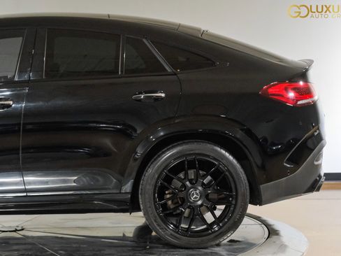 Used 2023 Mercedes-Benz GLE 53 AMG 4MATIC Coupe image 15