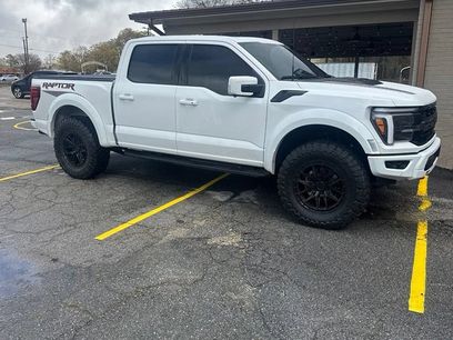 Used 2025 Ford F150 Raptor