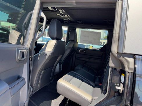 New 2026 Ford Bronco Outer Banks AWD/4WD image 12