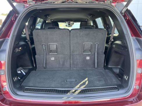 Certified 2023 Jeep Grand Cherokee L Altitude image 12