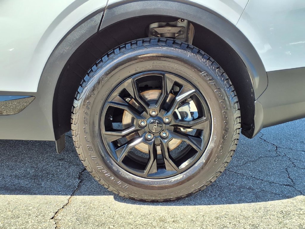 Certified 2025 Kia Sportage X-Pro AWD/4WD image 10