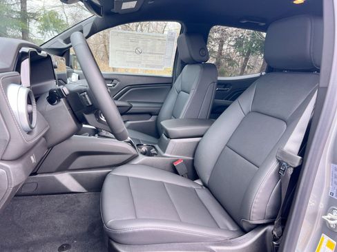 New 2026 Chevrolet Colorado LT w/ LT Convenience Package image 12