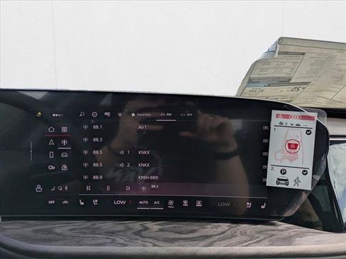 New 2025 Audi Q5 Premium Plus image 12