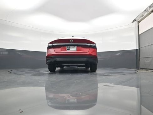 New 2026 Nissan Sentra SV w/ Floor Mat Package image 19