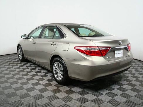 Used 2017 Toyota Camry LE image 24