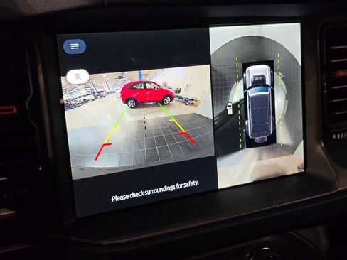 New 2025 Ford Bronco Raptor image 28