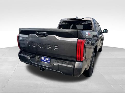 Used 2023 Toyota Tundra SR5 w/ SR5 Convenience Package AWD/4WD image 3