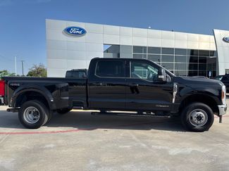 Used 2026 Ford F350 XLT AWD/4WD video 2