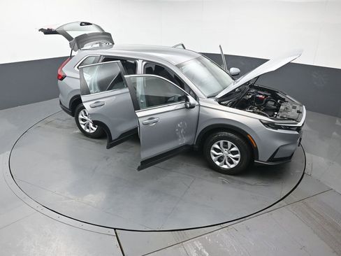 Used 2023 Honda CR-V LX image 46