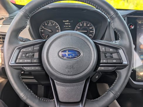 Used 2026 Subaru Forester Limited AWD/4WD image 25