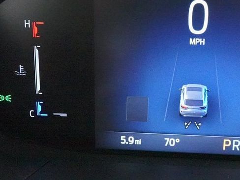 Used 2025 Ford Escape ST-Line Select w/ Tech Pack #1 image 15