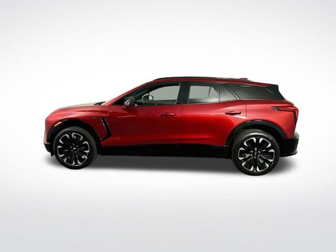 Used 2024 Chevrolet Blazer EV RS AWD/4WD image 5