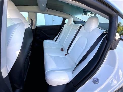 Used 2023 Tesla Model 3 Standard Range RWD image 25