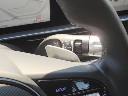 Certified 2023 Hyundai Ioniq 6 Limited RWD image 29