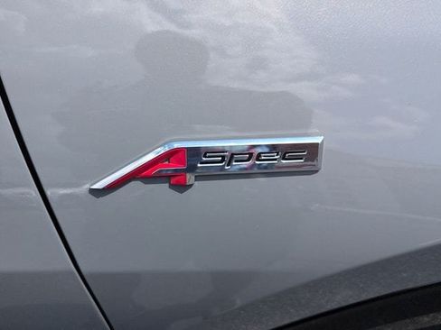 Used 2025 Acura ADX A-Spec FWD image 10