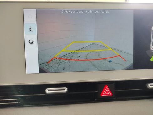 Certified 2023 Hyundai Ioniq 5 SEL AWD/4WD image 10