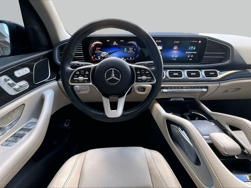 Used 2022 Mercedes-Benz GLE 350 image 5
