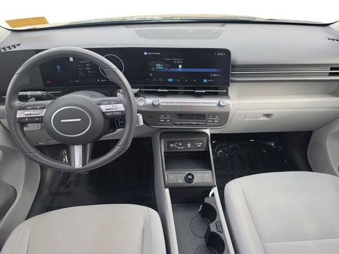 Certified 2024 Hyundai Kona SEL FWD image 10