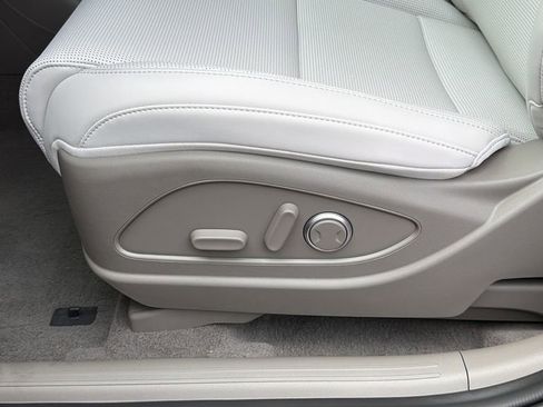 New 2026 Hyundai Palisade FWD Hybrid image 10