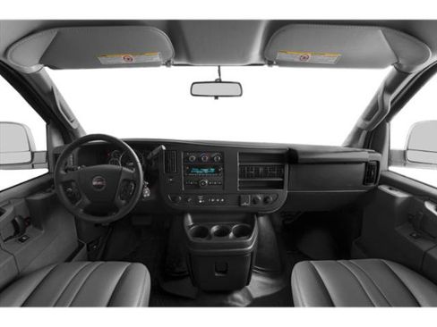 New 2026 GMC Savana 3500 Extended w/ Driver Convenience Package image 11