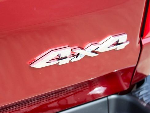 New 2024 RAM 1500 Tradesman w/ Trailer Tow Group image 9