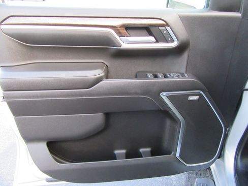 Used 2022 GMC Sierra 1500 Elevation image 26