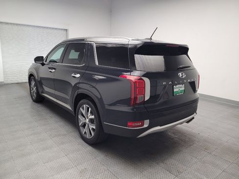 Used 2020 Hyundai Palisade SEL FWD image 5