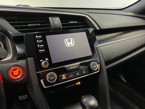 Used 2020 Honda Civic Sport image 25