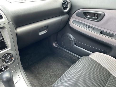 Used 2007 Subaru Impreza 2.5i image 21