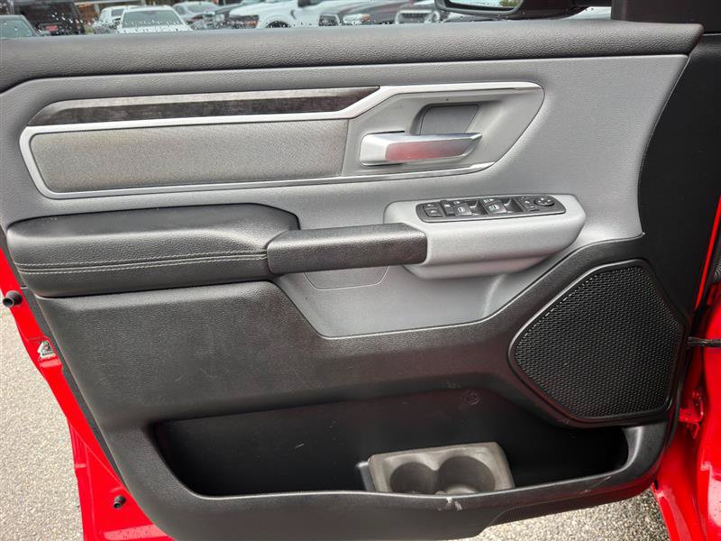 Used 2020 RAM 1500 Big Horn RWD image 14
