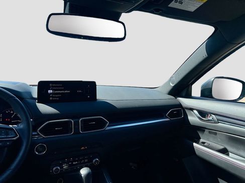 Used 2025 MAZDA CX-5 2.5 Turbo w/ Premium Package image 27