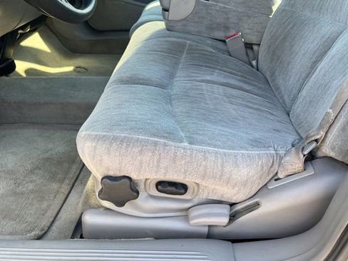 Used 2005 Buick Le Sabre Custom FWD image 14