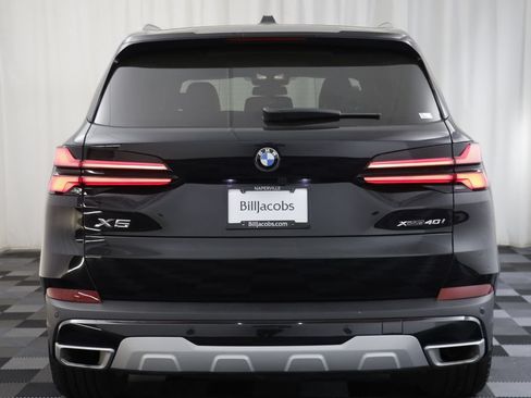 Certified 2026 BMW X5 xDrive40i AWD/4WD image 15