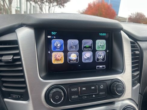 Used 2018 GMC Yukon SLT image 10