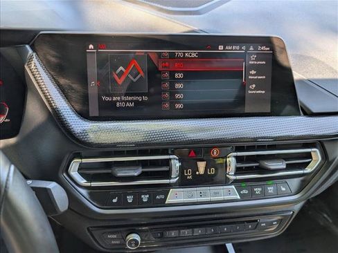 Used 2022 BMW 228i Gran Coupe w/ Convenience Package FWD image 15
