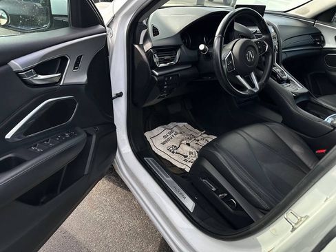 Used 2020 Acura RDX FWD image 5