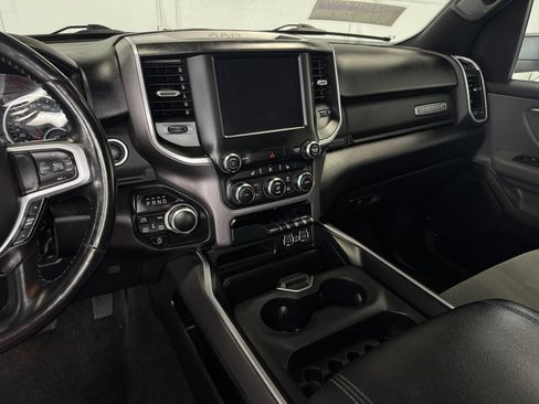 Used 2023 RAM 1500 Big Horn AWD/4WD image 19