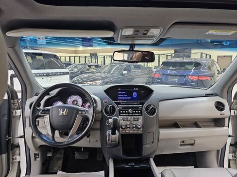 Used 2013 Honda Pilot EX-L image 27