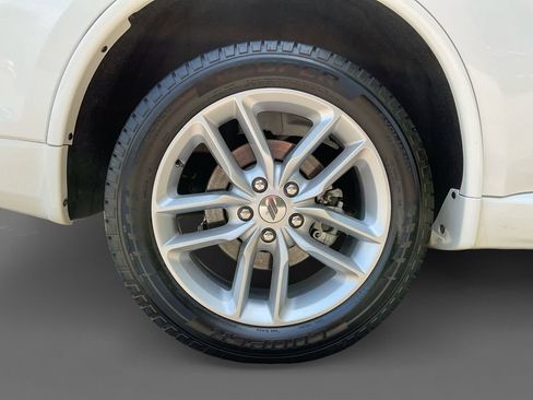Used 2022 Dodge Durango GT AWD/4WD image 10